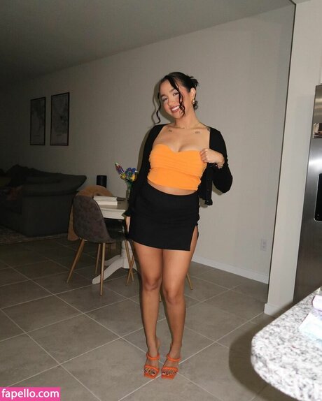 Zaira Lissette star hd img