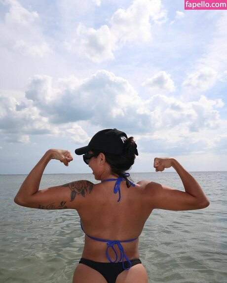 Zaira Lissette model nice pic