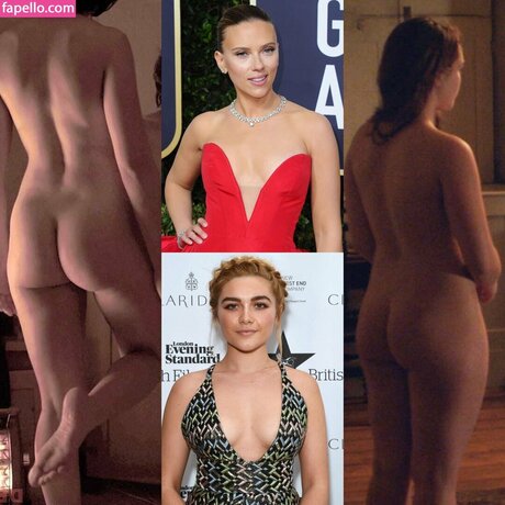 Scarlet Joh xxx star galleries