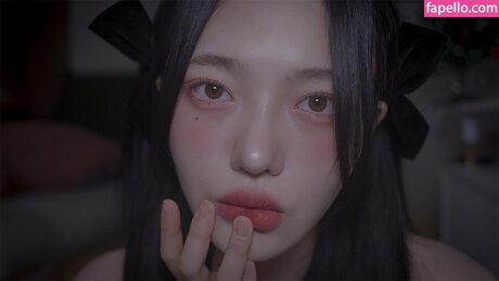 Nareun ASMR star pictures