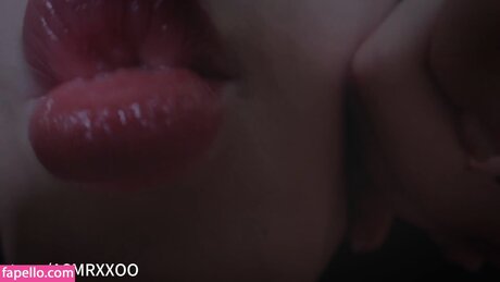 Nareun ASMR nude model photo