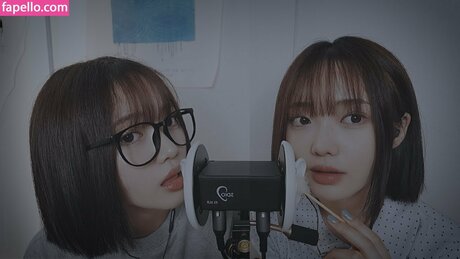 Nareun ASMR art star img