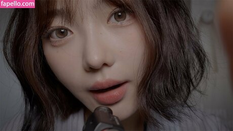 Nareun ASMR pornstar xxx galleries