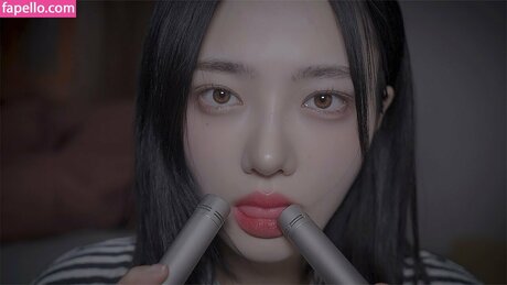 Nareun ASMR adult actress picture