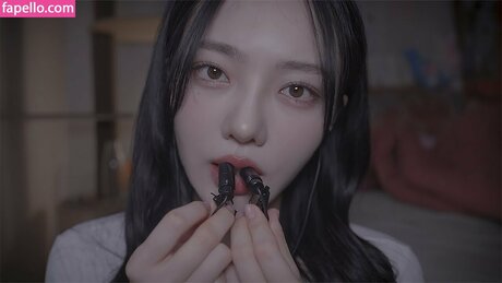 Nareun ASMR xxx star picture