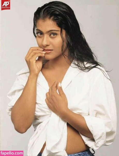 Kajol Devgn hd star picture