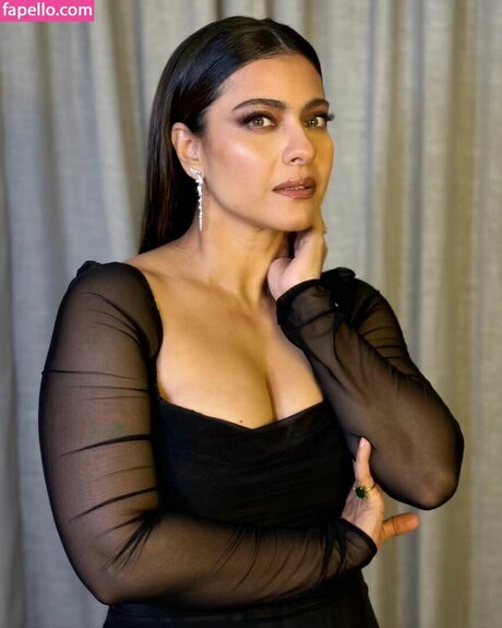 Kajol Devgn hot pornstar img