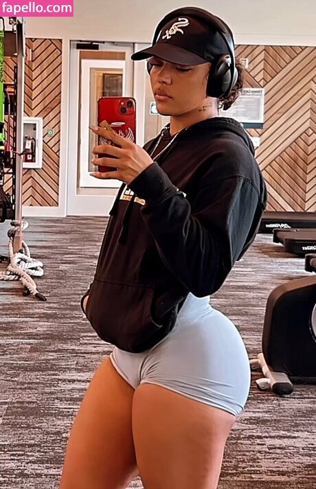 Jada Parker model sex archive