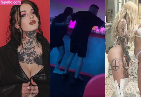 PlayStationPrincess pretty pornstar pictures