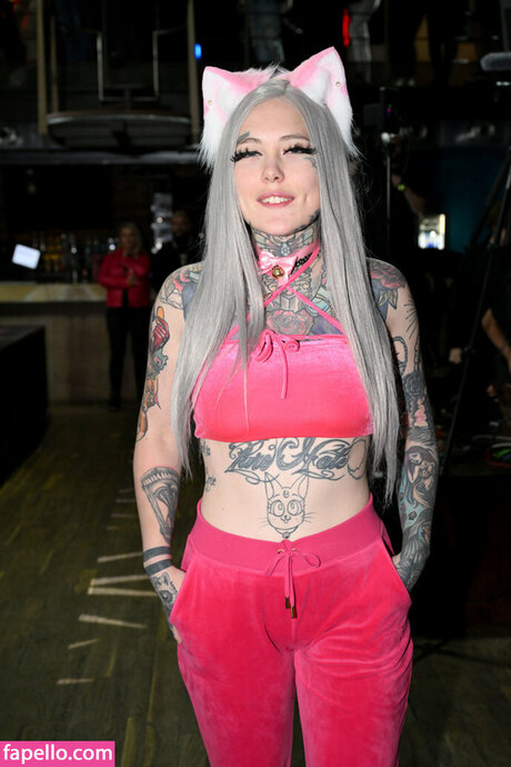 PlayStationPrincess pornstar exclusive picture