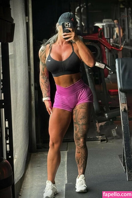 Sara Pauline exclusive pornstar pics