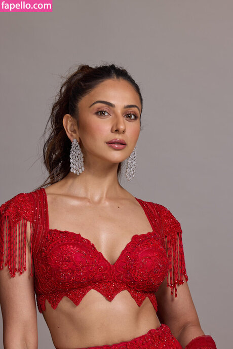 Rakul Preet sexy star archive