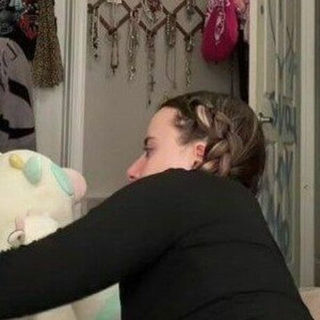 Krissee sex star pic