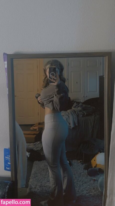 Lillianjl_ model hot photo