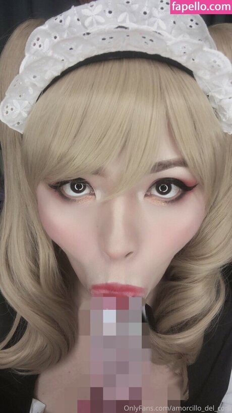 Amorcillo Del Cora pornstar nice galleries