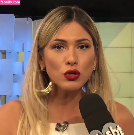 L via Andrade high quality pornstar image