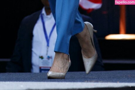 Kamala Harris model perfect pics