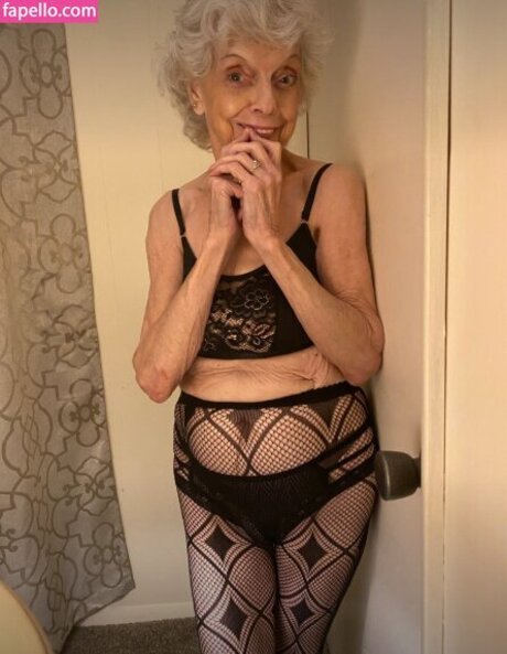 Grandma Linda Lindahope1939 Lucy cutest pornstar hot galleries