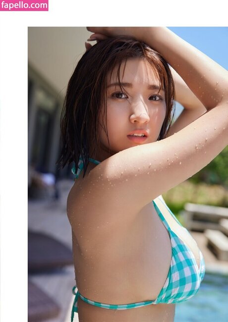 Mita Yuki_ xxx model gallery