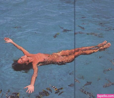 Alexia Dechamps star pretty pic