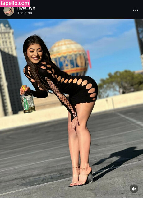 Lustn4layla pornstar high quality gallery