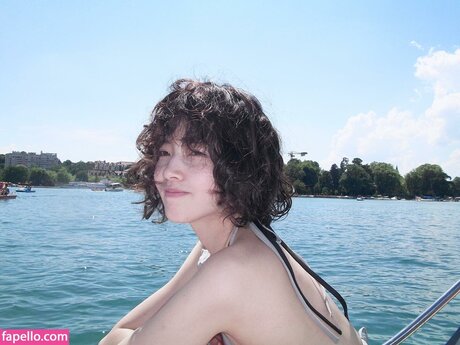 adorablenatsu hot model archive