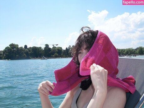 adorablenatsu star hot photo