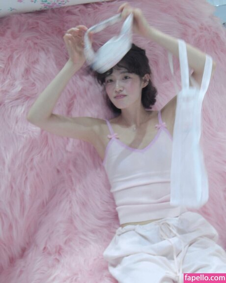 adorablenatsu adult model pic