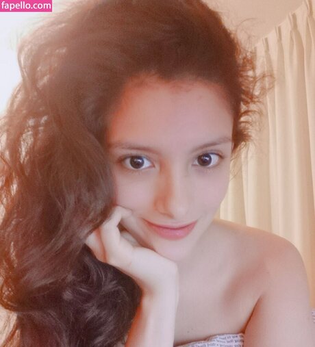 Angelica Sanchez Profile pic