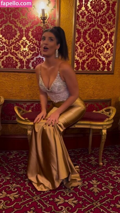 Jessica Marchi sex model gallery