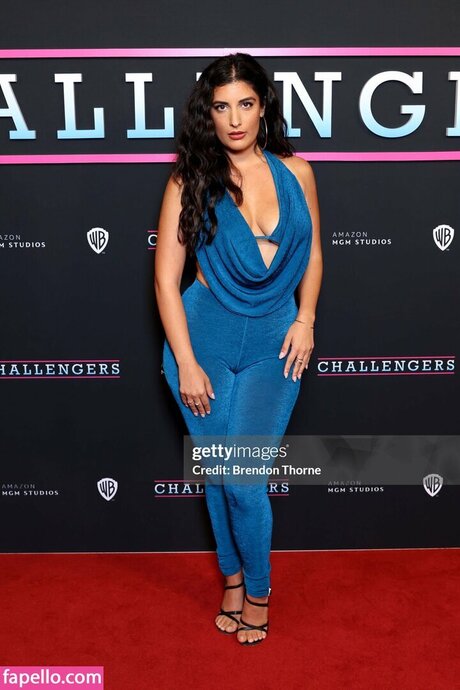 Jessica Marchi model naked picture