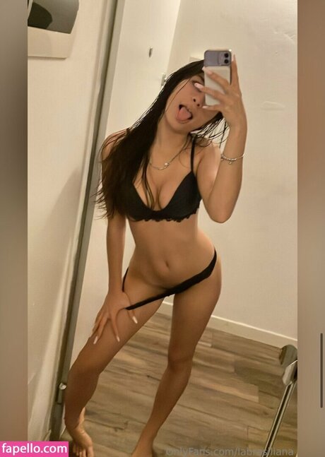 labrasiliana nice model image