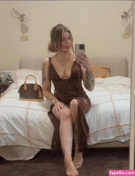 kandice xo model pretty pics