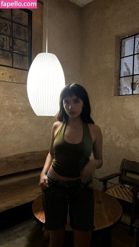 Om4ly model nude photos