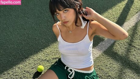 Om4ly model nudes pic