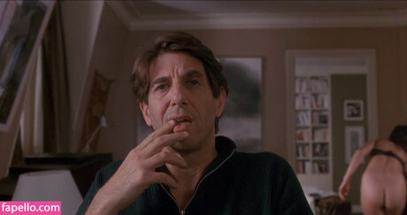 Emmanuelle Seigner model erotic photo