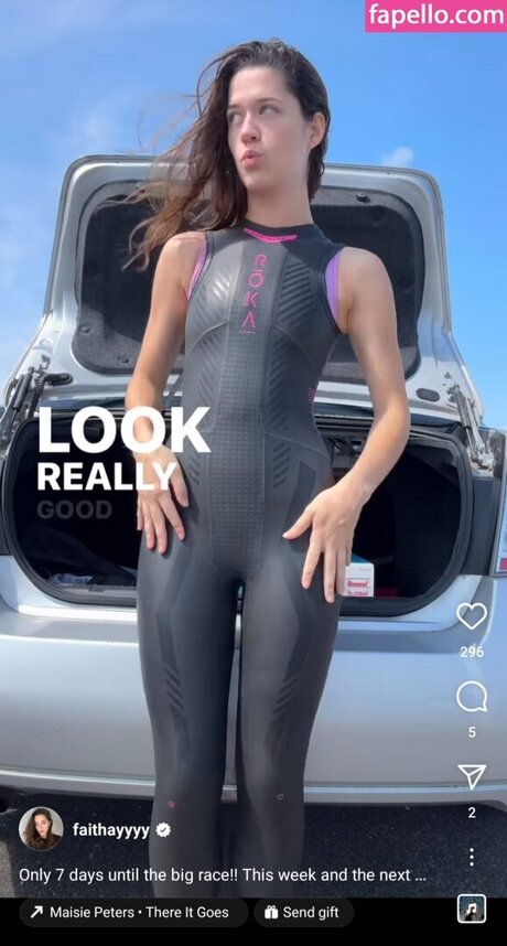 Faith ayyyy pornstar hot photos