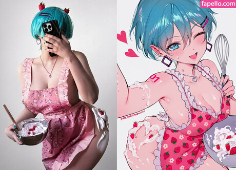 Qiandaiyiyu Profile pic