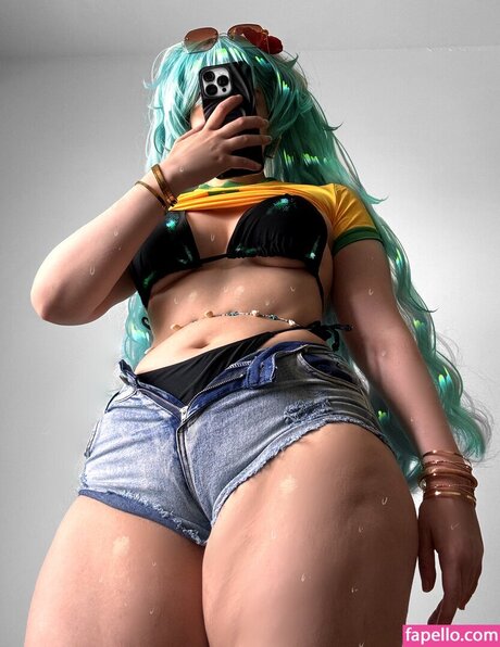 Qiandaiyiyu star beautiful photos