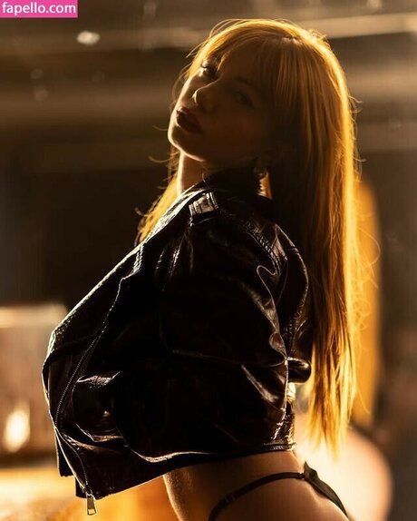 Giovanna Romeo star images