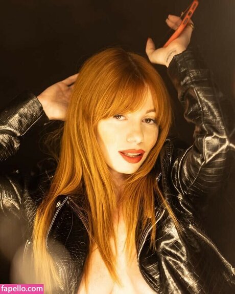 Giovanna Romeo porn star photo