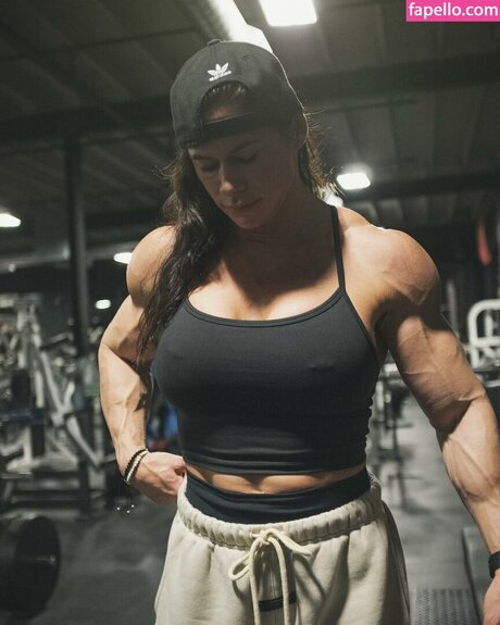 Kristen Nun best model image