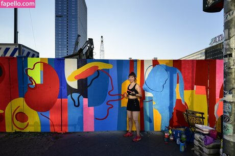 Carolina Amaya model pornographic picture