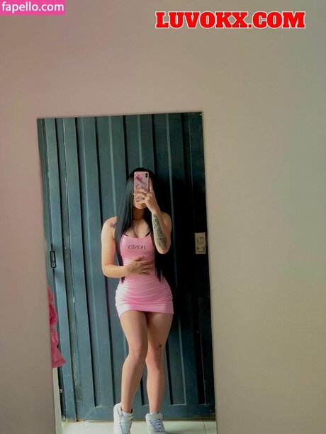 Carolina Amaya star pornographic pic