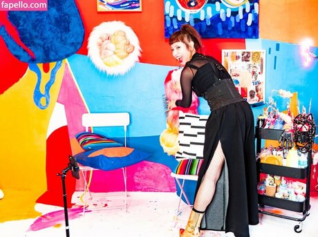 Carolina Amaya pornstar sexy gallery