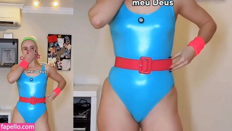 Renata Schneider art model pictures