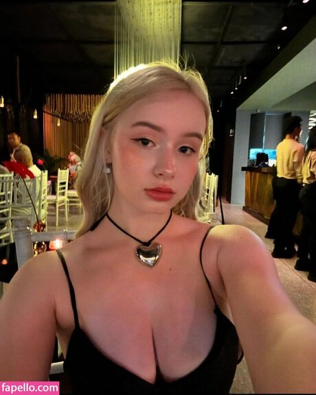 Bulebarbie official naked actress image