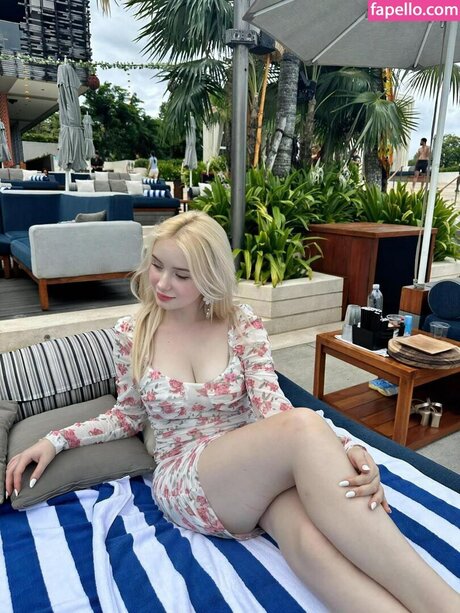 Bulebarbie official star images