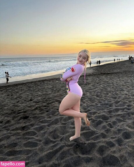 Bulebarbie official xxx actress image