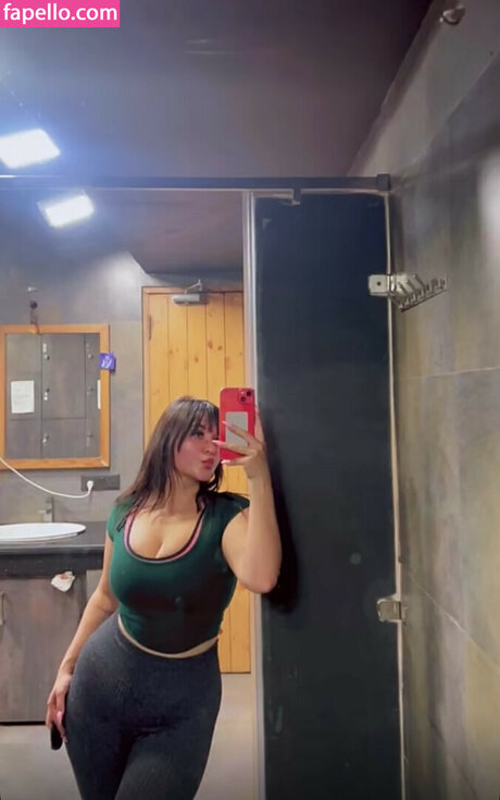 Nishi Tanwar pornstar galleries